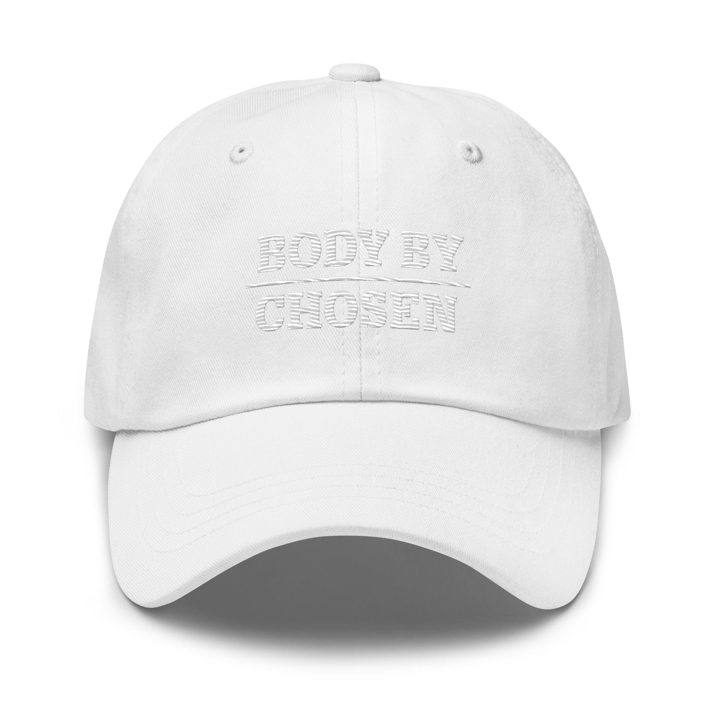 Classic Dad Hat